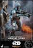 Hot Toys Death Watch Mandalorian Sixth Scale Figure