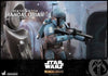 Hot Toys Death Watch Mandalorian Sixth Scale Figure