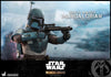 Hot Toys Death Watch Mandalorian Sixth Scale Figure