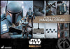 Hot Toys Death Watch Mandalorian Sixth Scale Figure