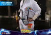Hot Toys Doc Brown (Deluxe Version) Sixth Scale Figure