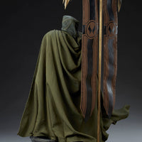 Sideshow Doctor Doom Maquette