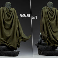 Sideshow Doctor Doom Maquette