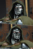 Sideshow Doctor Doom Maquette