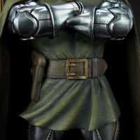 Sideshow Doctor Doom Maquette