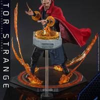 Hot Toys Doctor Strange Sixth Scale Figure