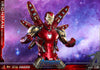 Hot Toys Iron Man Mark LXXXV Sixth Scale Figure