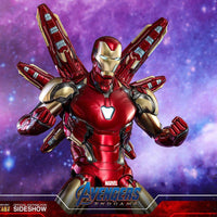 Hot Toys Iron Man Mark LXXXV Sixth Scale Figure