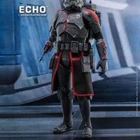 Hot Toys Echo Sixth Scale Figure