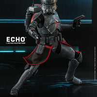 Hot Toys Echo Sixth Scale Figure