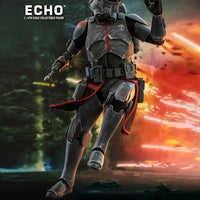 Hot Toys Echo Sixth Scale Figure