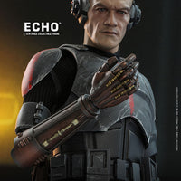 Hot Toys Echo Sixth Scale Figure