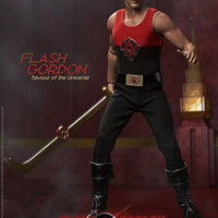 BIG Chief Studios Flash Gordon Saviour of the Universe Sixth Scale Figure