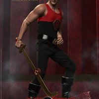 BIG Chief Studios Flash Gordon Saviour of the Universe Sixth Scale Figure