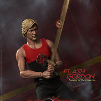 BIG Chief Studios Flash Gordon Saviour of the Universe Sixth Scale Figure