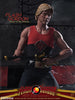 BIG Chief Studios Flash Gordon Saviour of the Universe Sixth Scale Figure