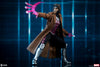 Sideshow Gambit Deluxe 1/6th Scale Figure