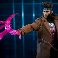Sideshow Gambit Deluxe 1/6th Scale Figure