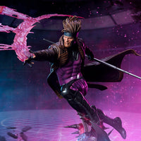 Sideshow Gambit Maquette