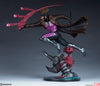 Sideshow Gambit Maquette