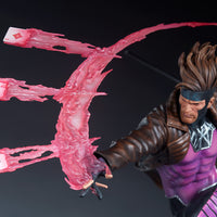Sideshow Gambit Maquette