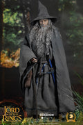 Asmus Collectible Toys Gandalf the Grey Sixth Scale Figure