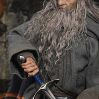 Asmus Collectible Toys Gandalf the Grey Sixth Scale Figure