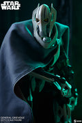 Sideshow General Grievous Sixth Scale Figure