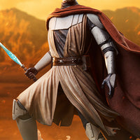 Sideshow General Obi-Wan Kenobi Mythos Statue