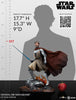 Sideshow General Obi-Wan Kenobi Mythos Statue