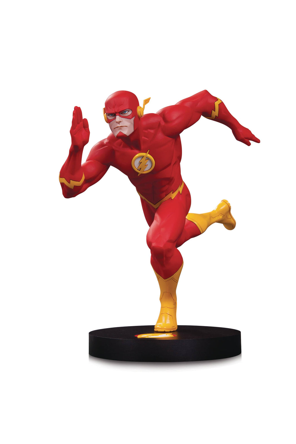 DC Designer Series The Flash Statue