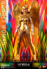 Hot Toys Wonder Woman Golden Armor Sixth Scale Figure
