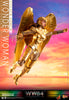 Hot Toys Wonder Woman Golden Armor Sixth Scale Figure