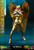 Hot Toys Wonder Woman Golden Armor Sixth Scale Figure