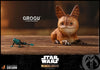 Hot Toys Grogu Sixth Scale Figure Set