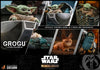 Hot Toys Grogu Sixth Scale Figure Set