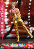 Hot Toys Harley Quinn Golden Overall Sixth Scale Figure