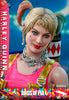 Hot Toys Harley Quinn Golden Overall Sixth Scale Figure