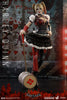 Hot Toys Harley Quinn Sixth Scale Figure Arkham Asylum