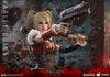 Hot Toys Harley Quinn Sixth Scale Figure Arkham Asylum