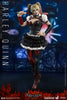 Hot Toys Harley Quinn Sixth Scale Figure Arkham Asylum