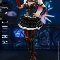 Hot Toys Harley Quinn Sixth Scale Figure Arkham Asylum