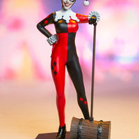 Sideshow Harley Quinn Sixth Scale Figure