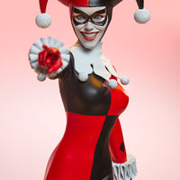 Sideshow Harley Quinn Sixth Scale Figure