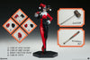 Sideshow Harley Quinn Sixth Scale Figure