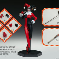 Sideshow Harley Quinn Sixth Scale Figure