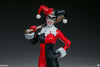 Sideshow Harley Quinn Sixth Scale Figure