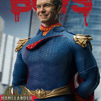 Star Ace Toys Homelander (Deluxe Version) Sixth Scale Figure