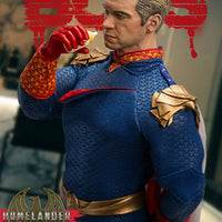 Star Ace Toys Homelander (Deluxe Version) Sixth Scale Figure