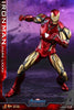 Hot Toys Iron Man Mark LXXXV Sixth Scale Figure